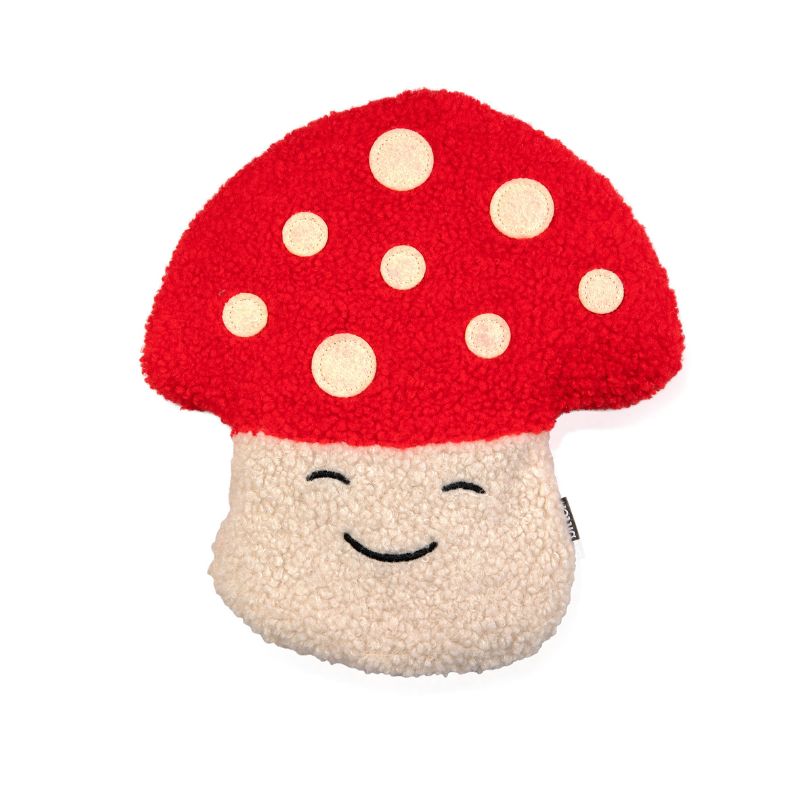 Pittenzak Magical Mushroom - Bitten