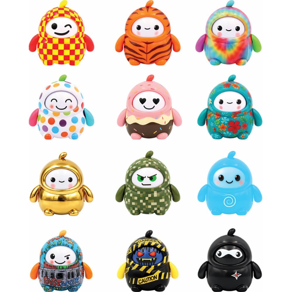 Blind Box Series 1 - LamaTama