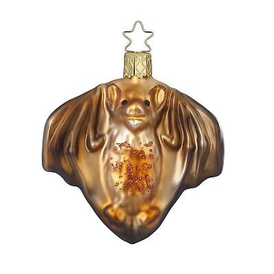 Kerst Ornament Vleermuis