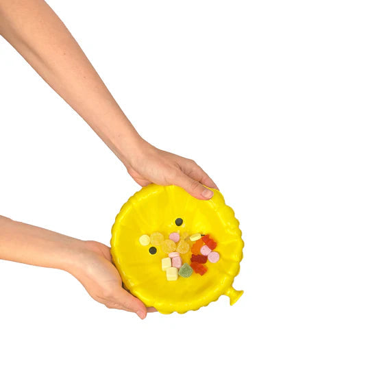 Schaaltje Sad Balloon – Bitten