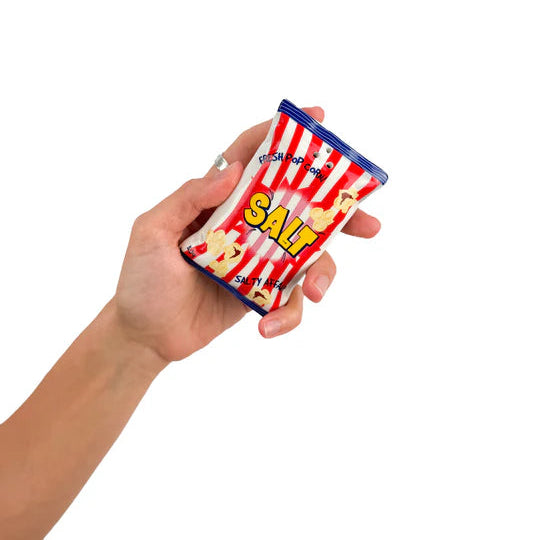 Peper- en Zoutstel Snackzakjes (Set van 2) – Bitten