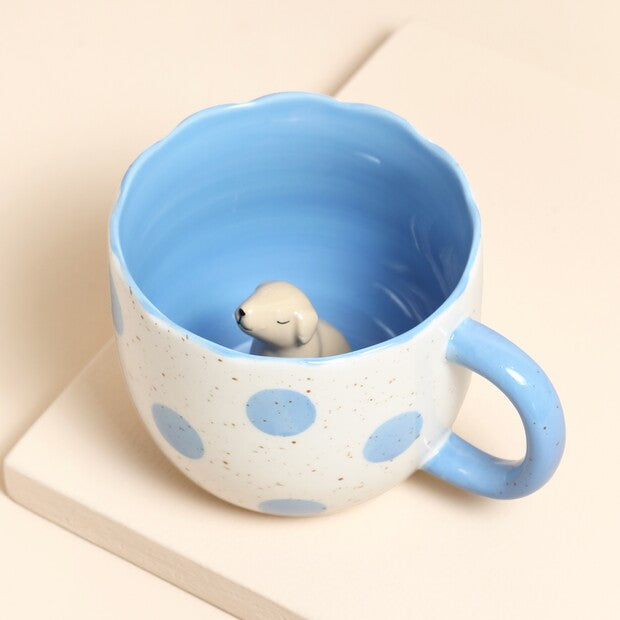 Mok Hond Surprise - Sass & Belle