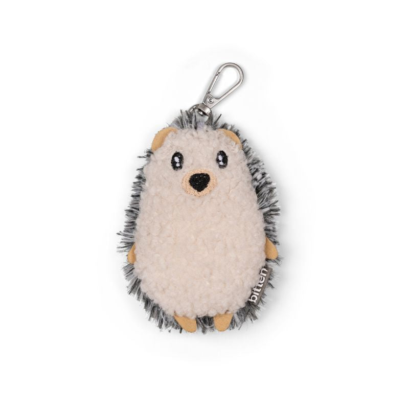 Keychain Keyfriend Hedgehog - Bitten