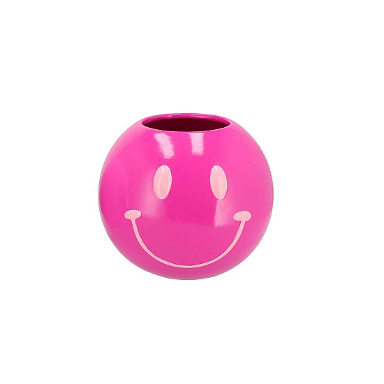 Pot Smiley Small (8 Kleuren)