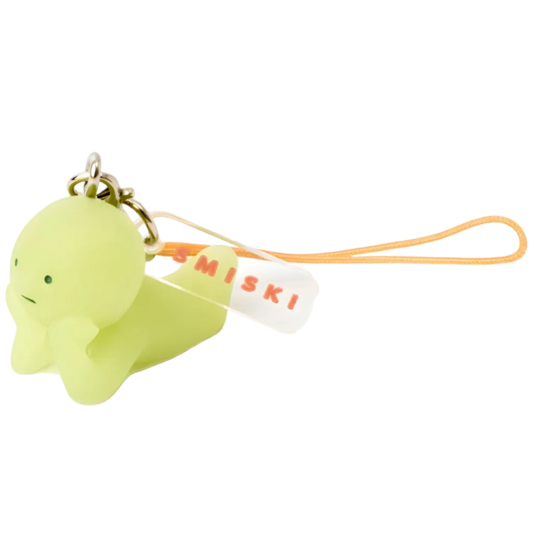 Collectible Strap Series 2 – Smiski