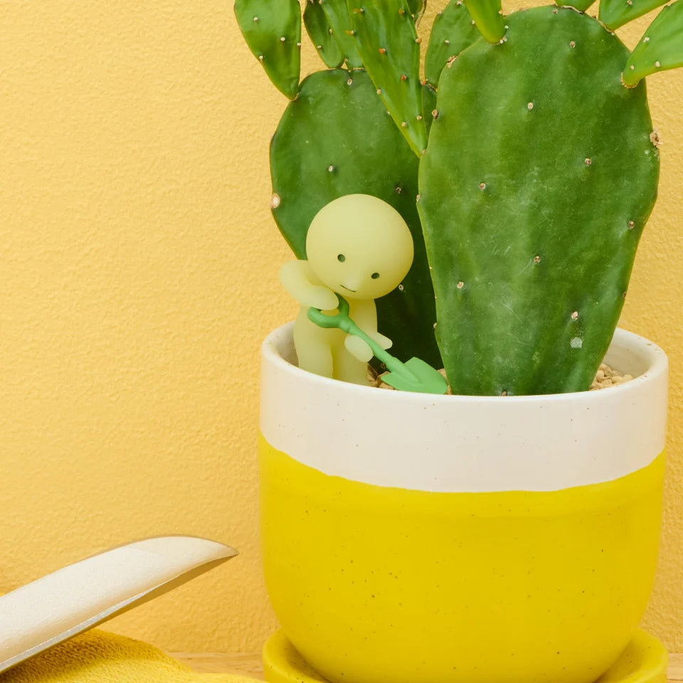 Blind Box Construction Series – Smiski