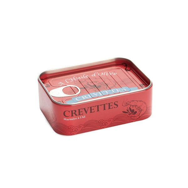 Snackvorkjes Crevettes - Balvi