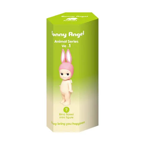 Blind Box Animals Volume 1 - Sonny Angel