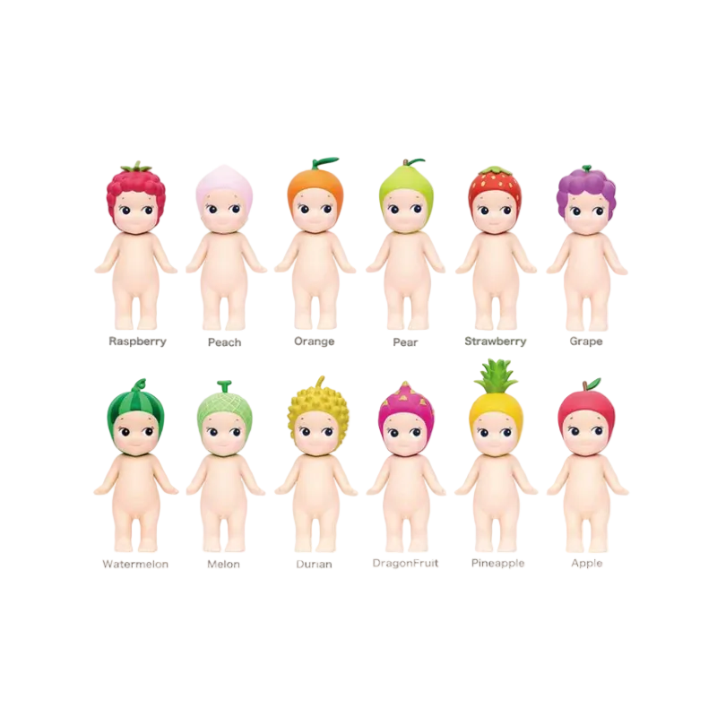 Blind Box Fruit Series - Sonny Angel