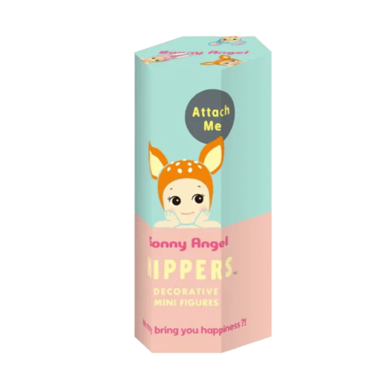 Blind Box Hippers - Sonny Angel