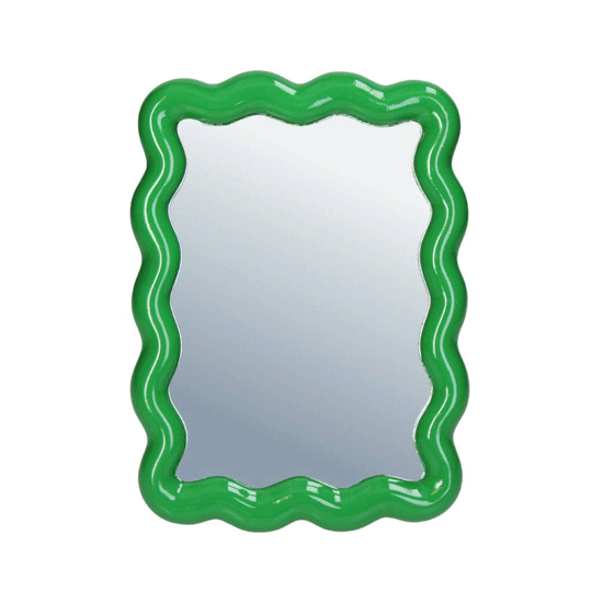 Mirror Green - Kersten
