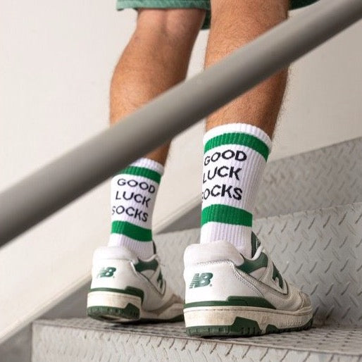 Socks Good Luck - Fisura 
