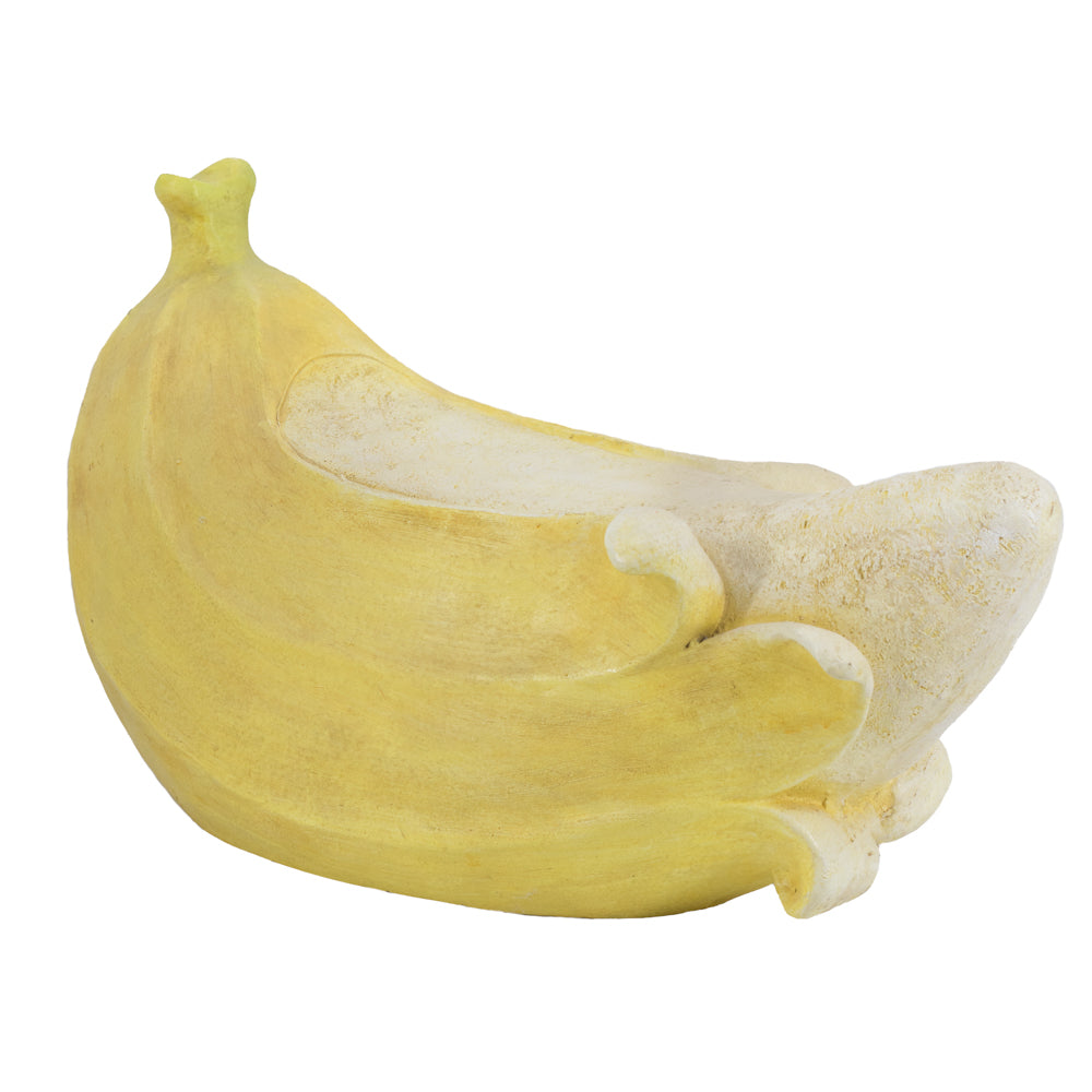 Bijzettafel Banaan