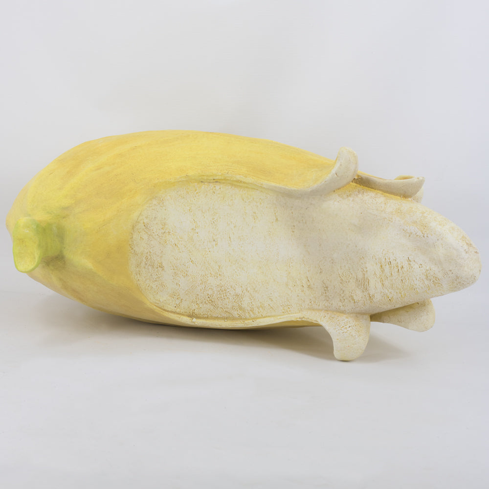 Bijzettafel Banaan