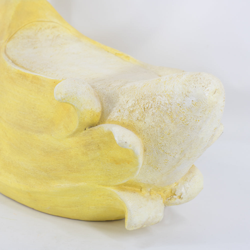 Side table Banana