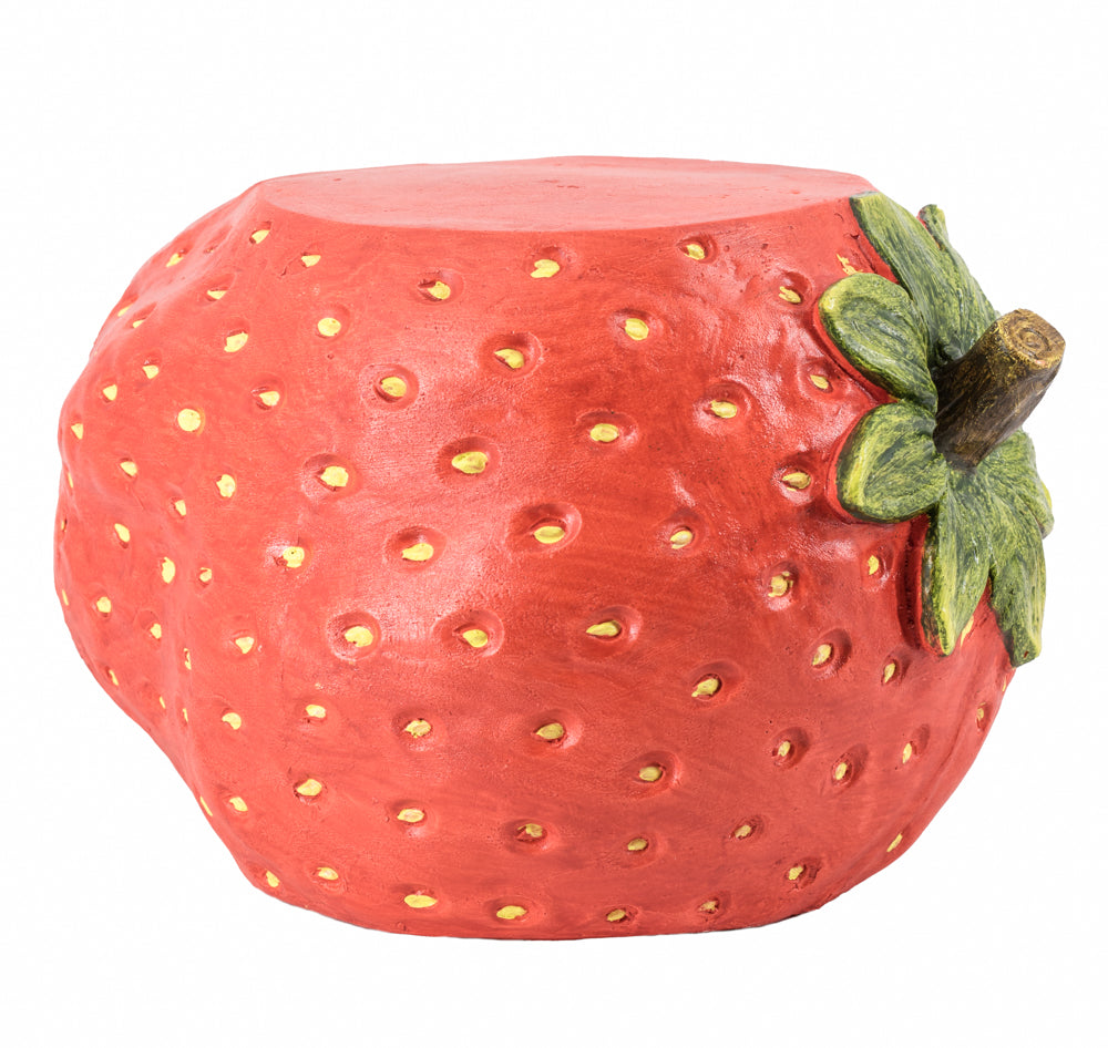 Side table Strawberry