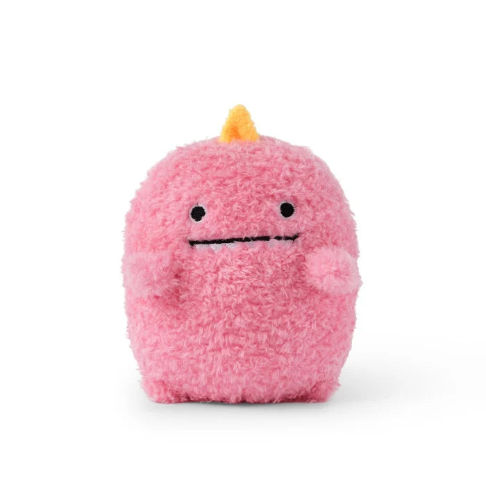 Ricedino Pink Cuddly Toy - Noodoll