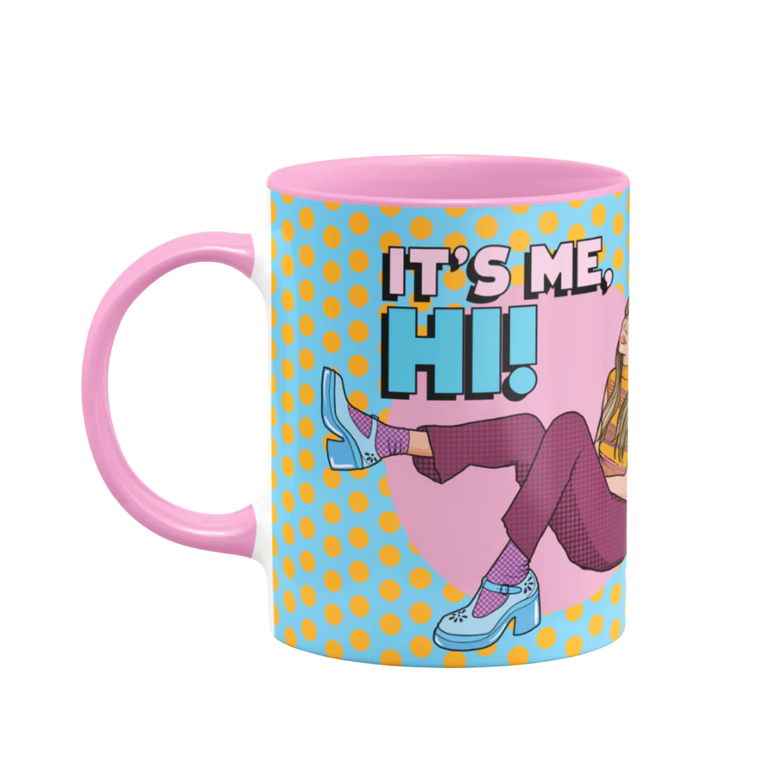 Tasse Taylor It's Me - Studio Soph