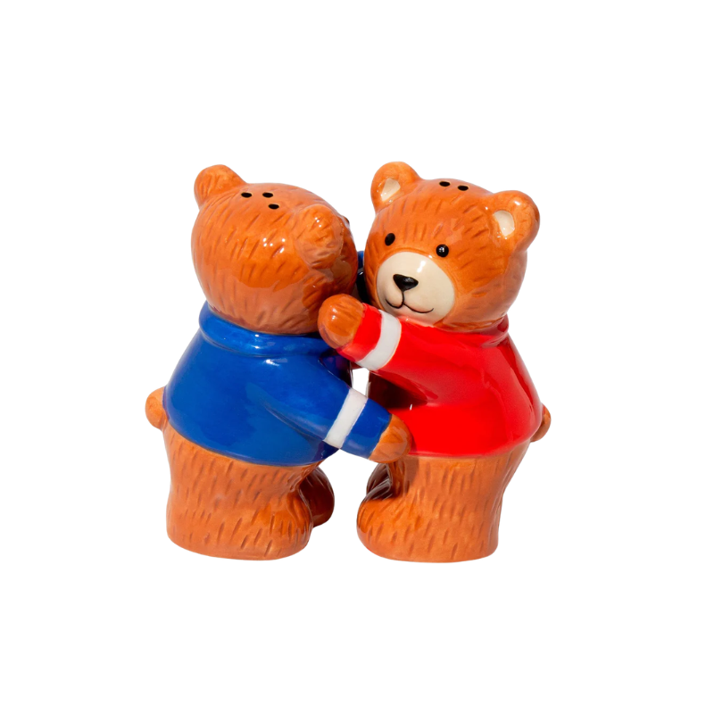 Zout & Peper Teddy - Doiy