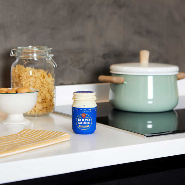 Mayonnaise Timer - Balvi