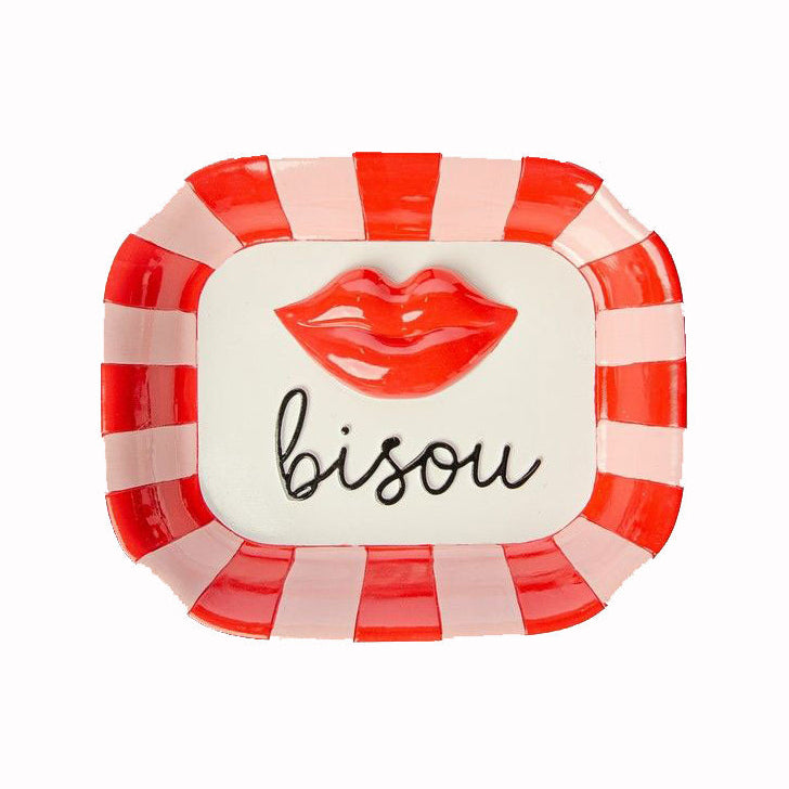 Schaaltje Bisou - Blogo