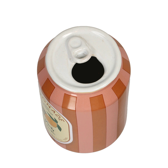 Vase Can of Lemonade - Kersten