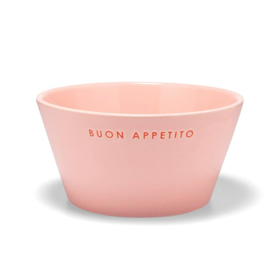 Kom Buon Appetito Ecru – Vondels