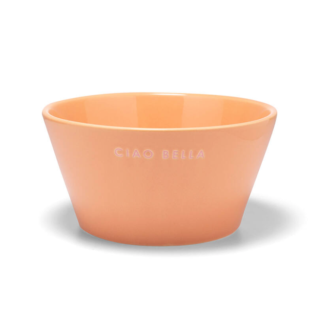 Kom Ciao Bella Oranje – Vondels