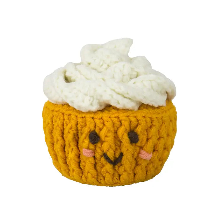 DIY Haak Set Patisserie - Gift Republic