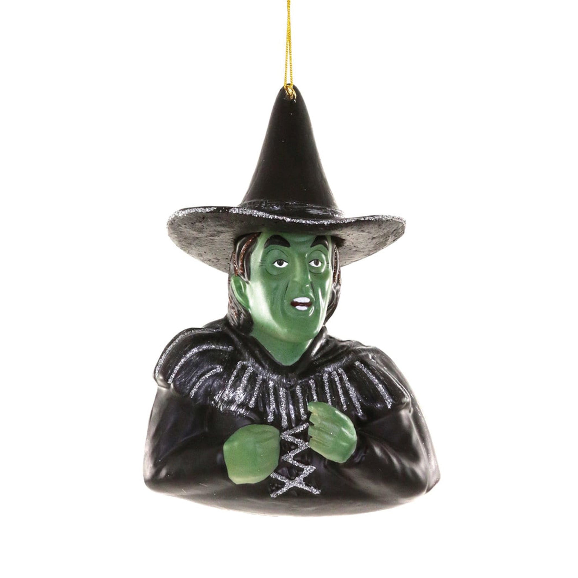 Kerst Ornament Wicked - Cody Foster