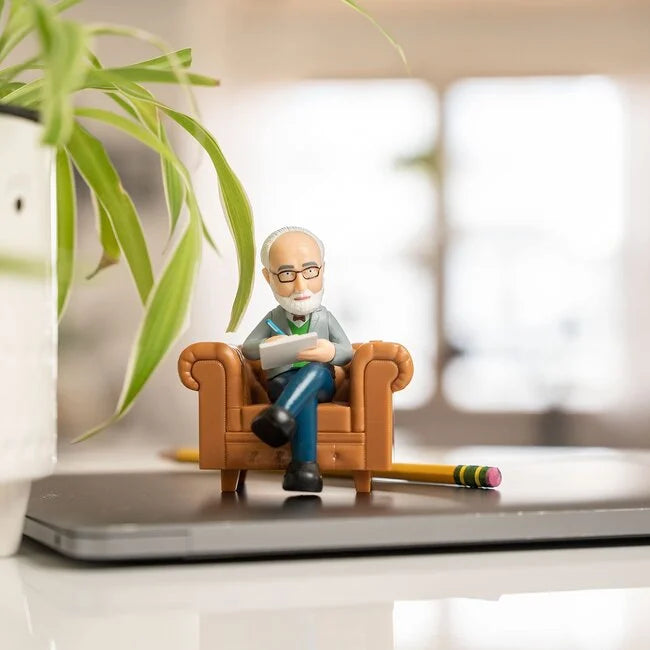 Desktop Therapist - Winkee