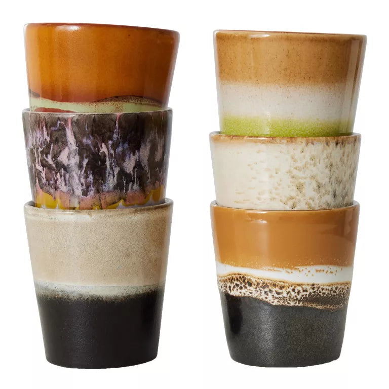 Mokken Koffie Soil - HKliving