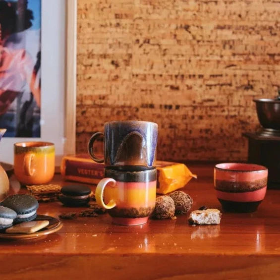 Mokken Koffie Brazil - HKliving