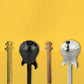 Lepeltjes Gitaar - Winkee