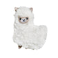 Pocket Pal Bean Bag Llama - Bitten