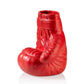 Vase Boxing Glove - Bits