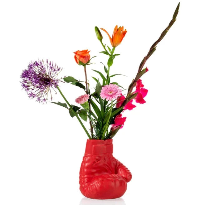 Vase Boxhandschuh - Bits
