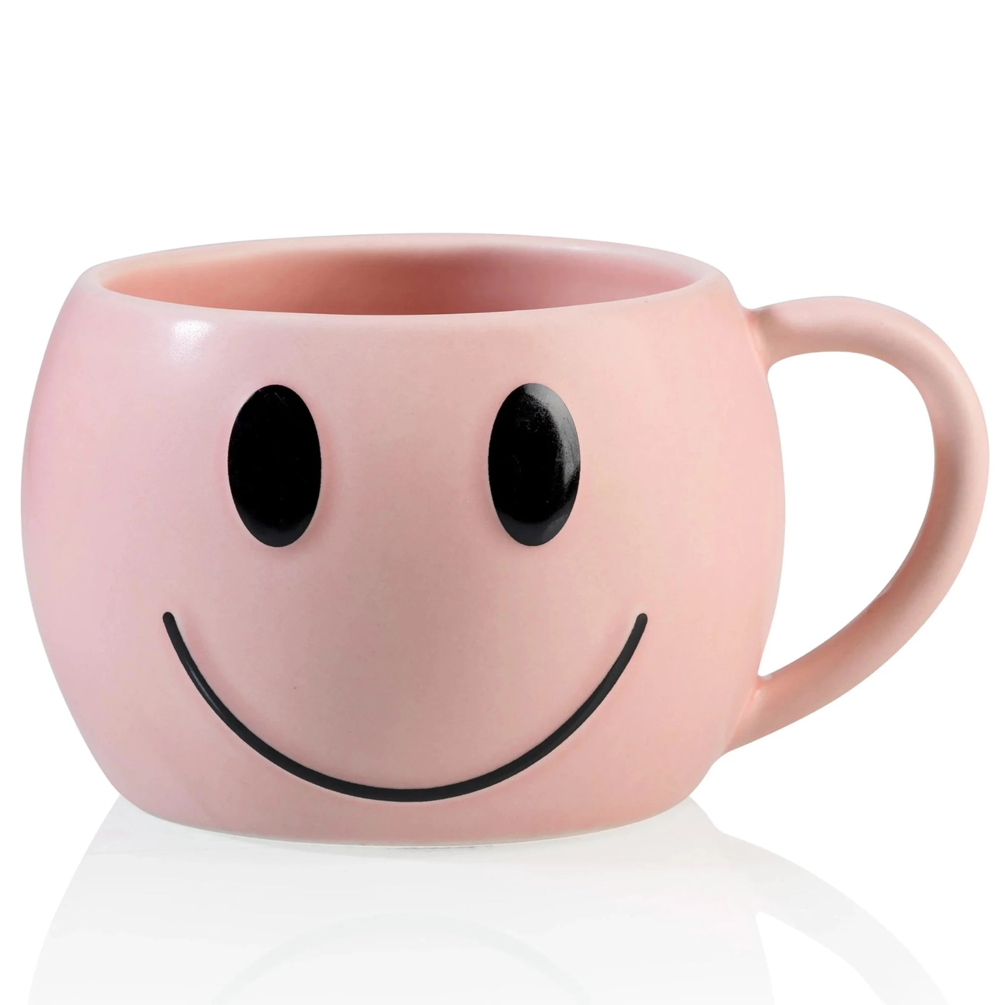 Tasse Mood Pink - Bitten