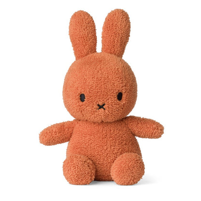 Soft toy Miffy Terry Medium - Bon Ton Toys