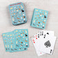 Playing Cards Dogs - Rex London