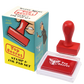Secret Stamp Set - Rex London