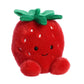 Cuddle Strawberry - Palm Pals