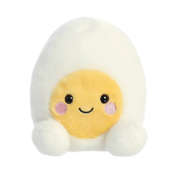 Cuddly toy Bobby Egg - Palm Pals