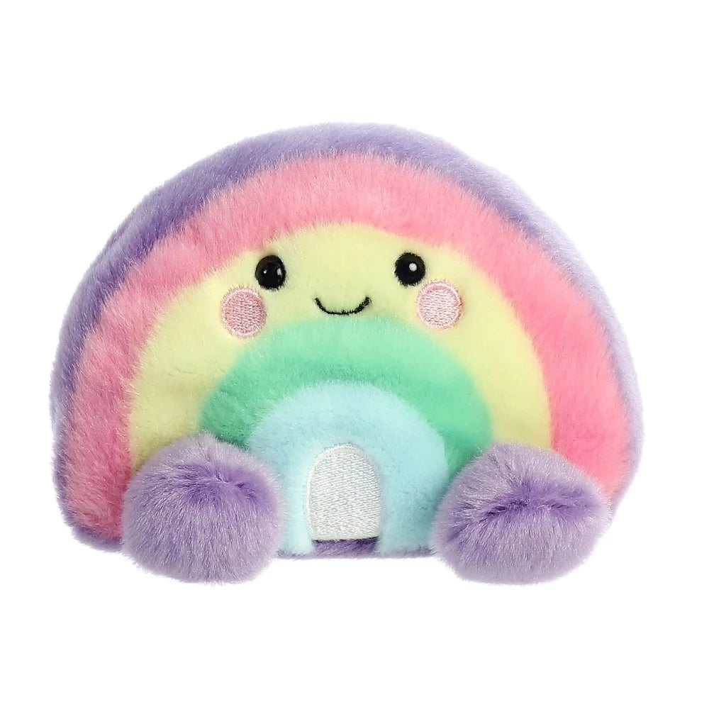 Cuddle Rainbow - Palm Pals