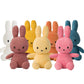 Hug Miffy Corduroy Medium - Bon Ton Toys