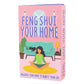 Feng Shui Your Home Cards - Gift Republic