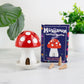 Incense Holder Mushroom - Gift Republic