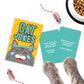 Cat Jokes Cards - Gift Republic