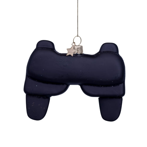Weihnachtsschmuck-Gamecontroller – Vondels