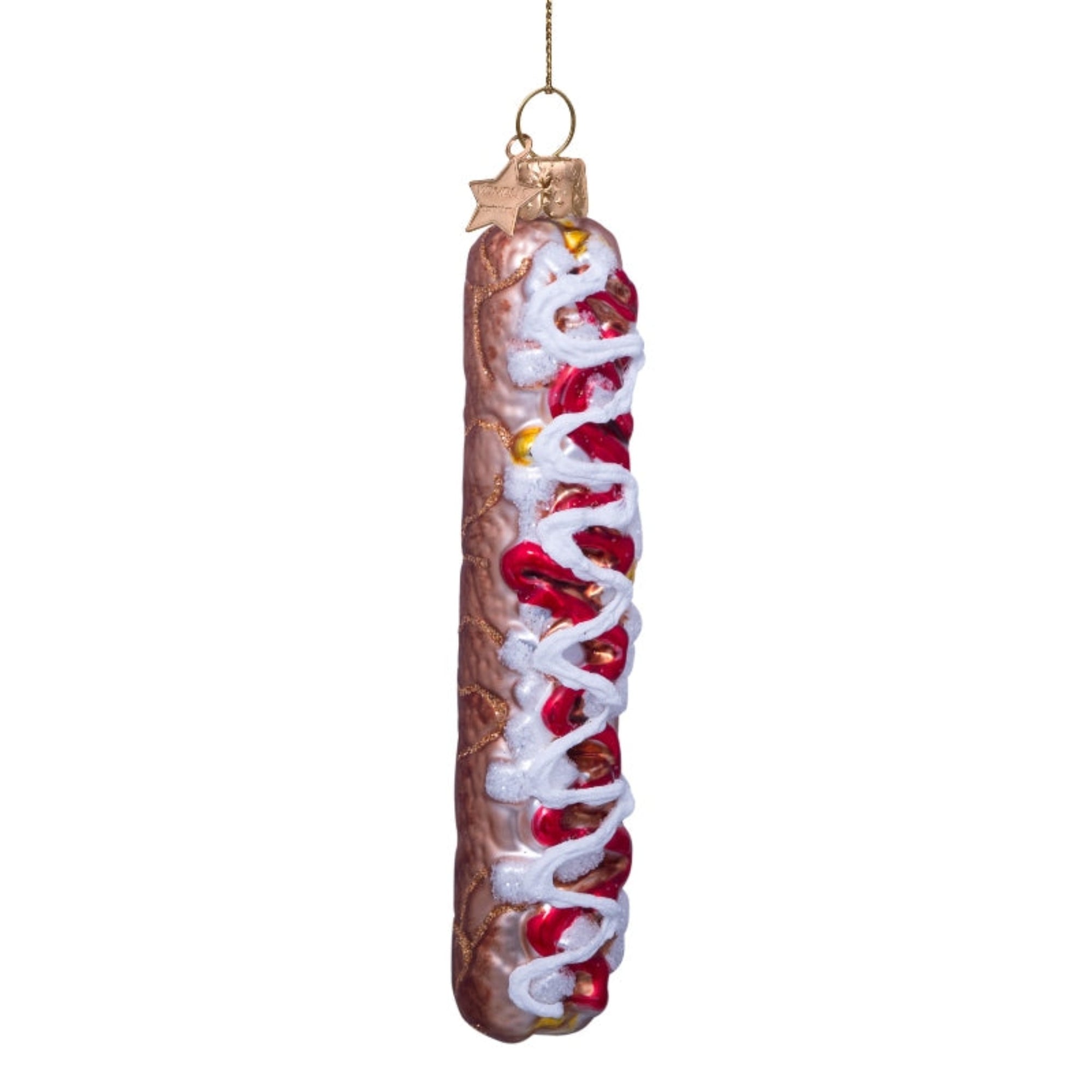 Frikandel speciaal